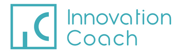 logotyp Innovation Coach