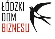 logotyp łódzki dom biznesu