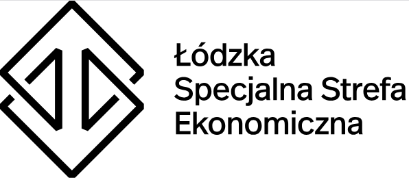 logotyp łódzka specjalna strefa ekonomiczna