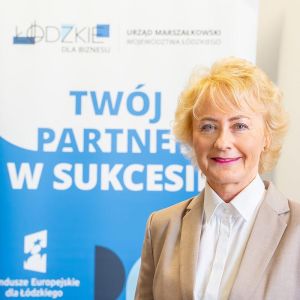 Doradca Ewa Choińska