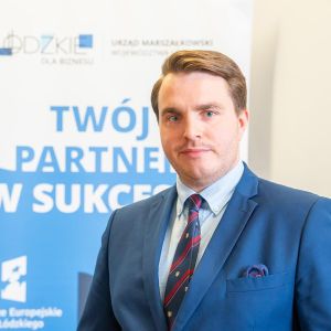 Doradca Bartosz Szymański