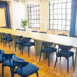 Sala konferencyjna