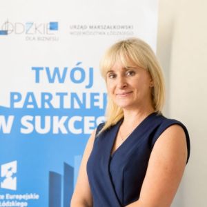 Doradca Agnieszka Zaremba