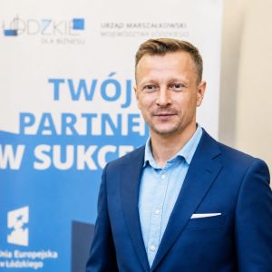 Doradca Karol Tomczyk