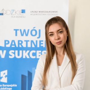 Doradca Katarzyna Szeligowska