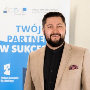 Doradca Adrian Lewandowski