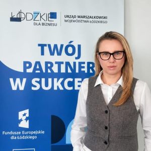 Doradca - Aleksandra Wrzosek