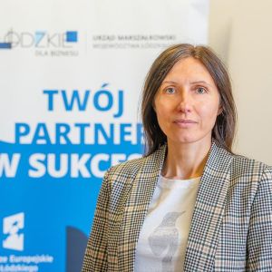 Doradca Alina Błaszkowska-Pałac
